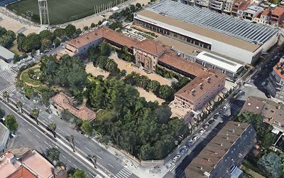 La Llar Terrassa