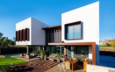 Casa Unifamiliar