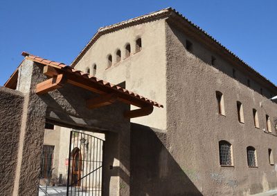 Masia Ca n’Anglada