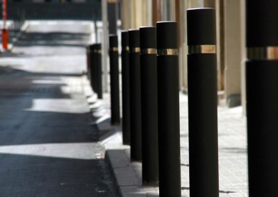 Terrassa St. Domènech