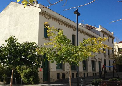 Ajuntament Sant Pere