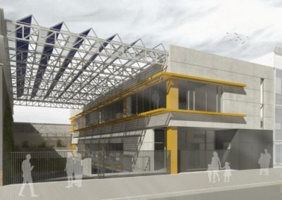 Laboratoris Ferrer White