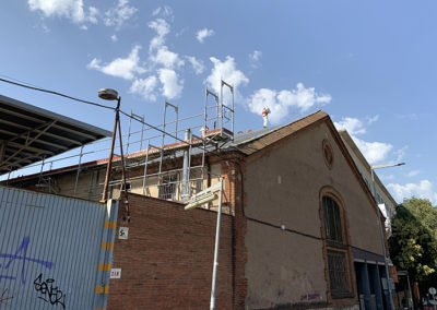 Un Ajuntament molt actiu