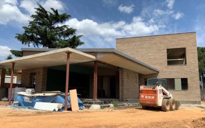 Habitatge a Sant Cugat BSO