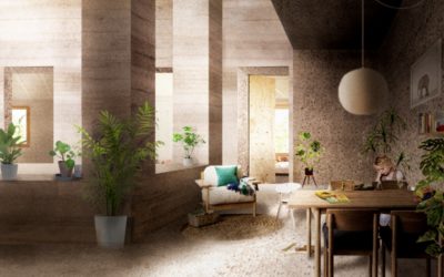 BSO amb H Arquitectes a Barcelona.