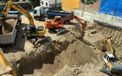 Ambar Immobiliària i BSO al Masnou