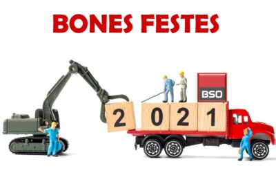 BON NADAL I FELIÇ 2021 !!