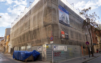 Baldó BSO a Sabadell.