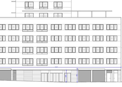 BSO i Mútua de Terrassa.