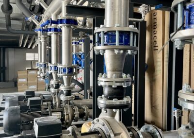 Baldó BSO a Esplugues.