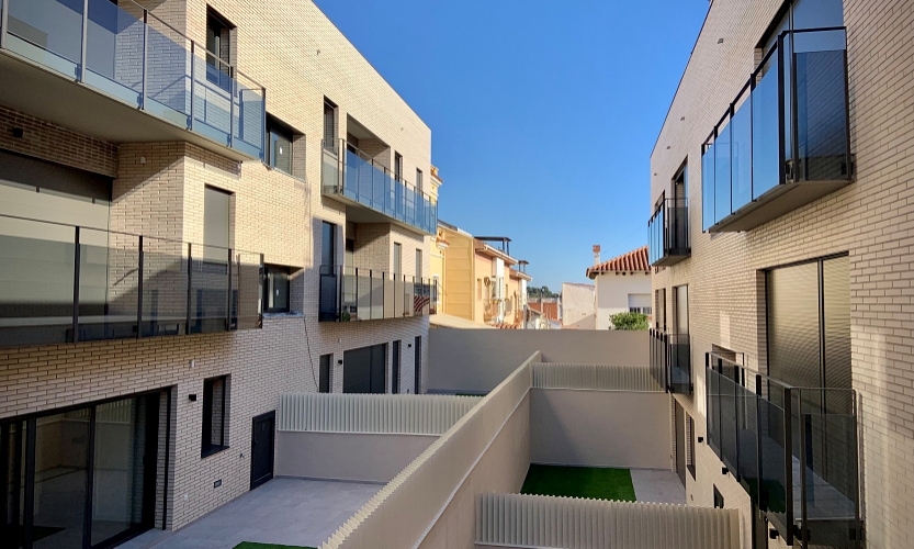 MASNOU BSO3