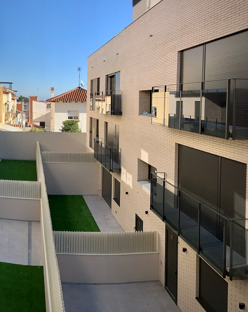 MASNOU BSO7