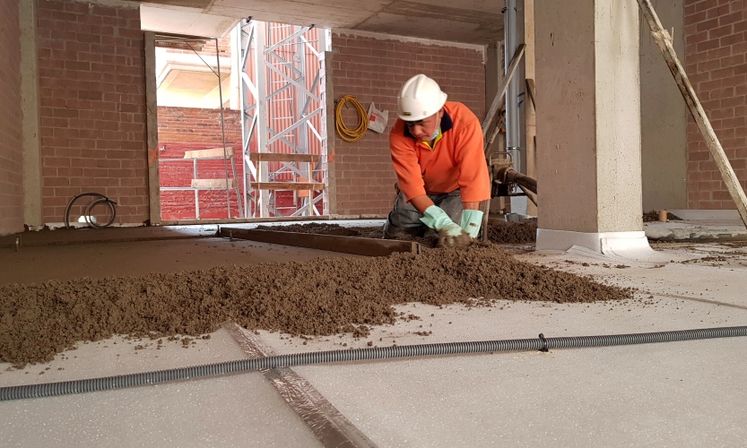 585 2 BALDO CONSTRUCTORA