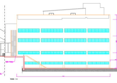 Adjudicació Esplugues.