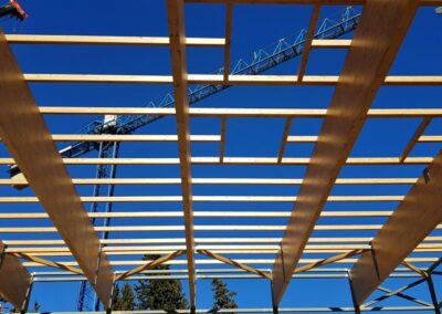 Pavelló Esportiu Escoles Garbí.