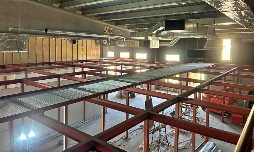 605 3 CONSTRUCTORA BSO