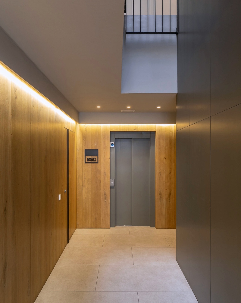 ARQUIMEDESS BSO CONSTRUCTORA