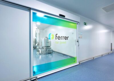 Ferrer Internacional