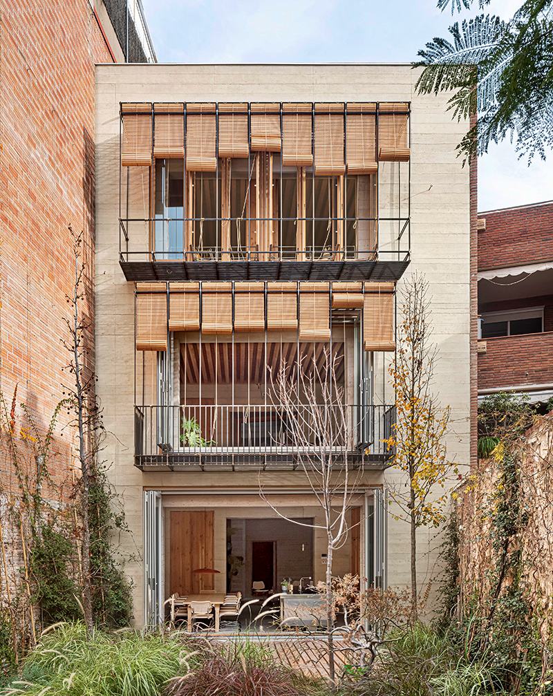 588 BSO CONSTRUCCIONS CASA 1736