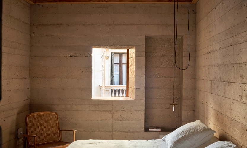 588 CASA 1736 BSO BALDO