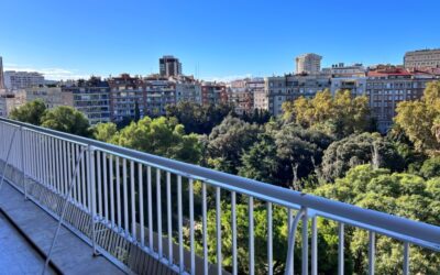 Adjudicació de reforma al carrer Ferran Agulló.