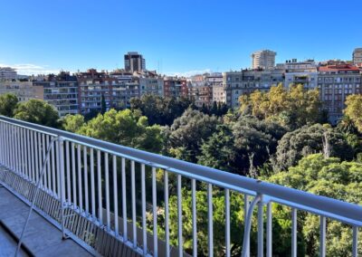 Adjudicació de reforma al carrer Ferran Agulló.