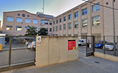 Ajuntament de Terrassa.
