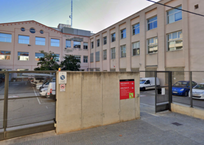 Ajuntament de Terrassa.