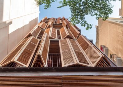 Curtmetratge Pujades.