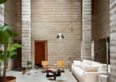 Premi FAD 2024, Casa 1736