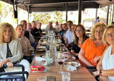 Dinar d’empresa BSO.