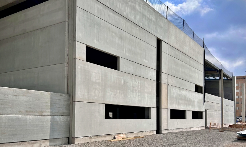 BALDO CONSTRUCTORA