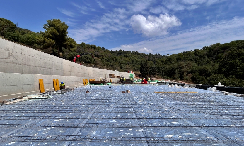 BALDO CONSTRUCTORA