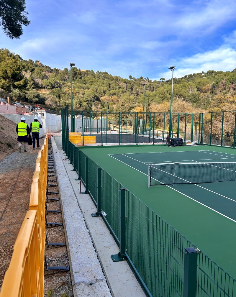 BALDO SERVEIS I OBRES