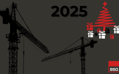 Bones festes i feliç 2025!