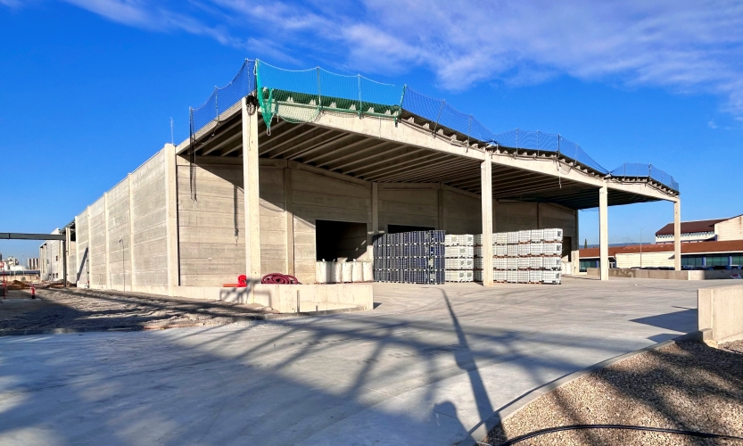 CONSTRUCTORA BALDO