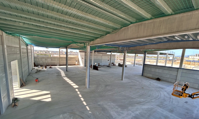 CONSTRUCTORA