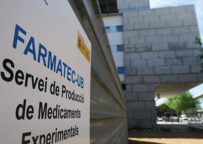 Sala Blanca Bellvitge