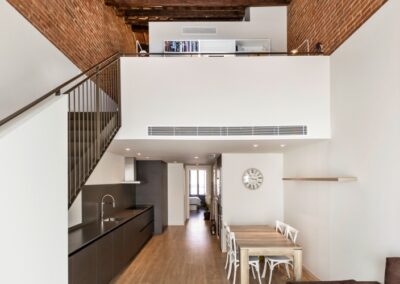 Terrassa Arquímedes