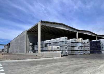 Mauser Iberia Recoditioning