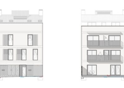 Terrassa Arquímedes 83