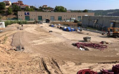 Adjudicació Laboratoris Rubió.