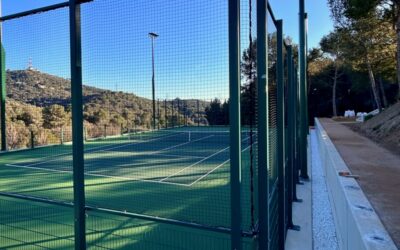 BSO al Club TEC Ferrer.