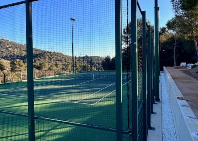 BSO al Club TEC Ferrer.