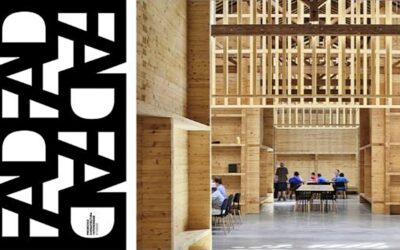 Prodis guanya el Premi FAD 2025.