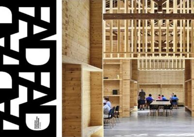 Prodis guanya el Premi FAD 2025.